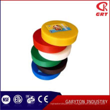 Round Plastic Cutting Board & Phi: 50*5cm